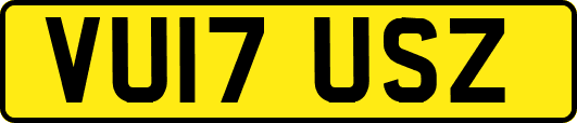 VU17USZ