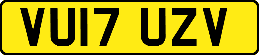 VU17UZV