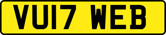VU17WEB