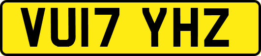 VU17YHZ