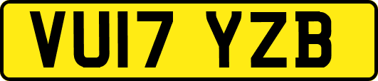 VU17YZB