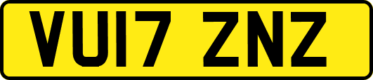 VU17ZNZ