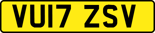 VU17ZSV