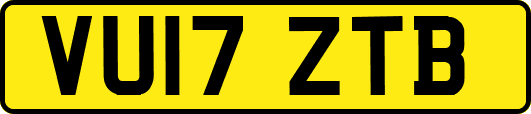 VU17ZTB