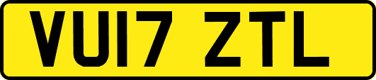 VU17ZTL