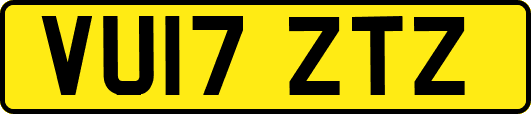 VU17ZTZ