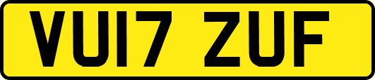 VU17ZUF