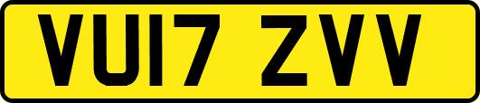 VU17ZVV