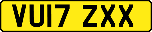 VU17ZXX