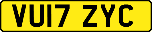 VU17ZYC