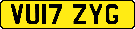 VU17ZYG