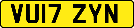 VU17ZYN