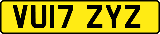 VU17ZYZ