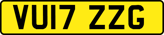 VU17ZZG