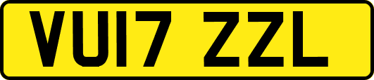 VU17ZZL