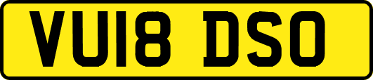 VU18DSO