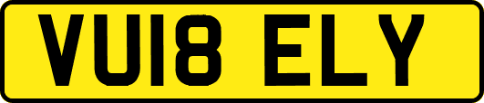 VU18ELY