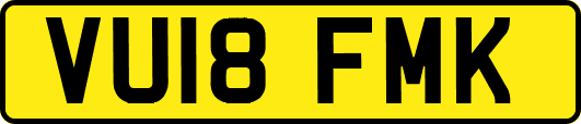 VU18FMK
