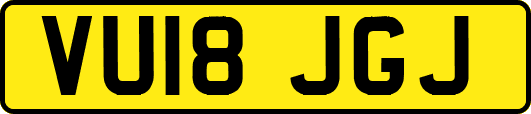 VU18JGJ