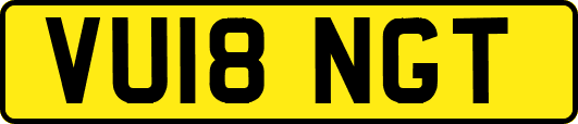 VU18NGT