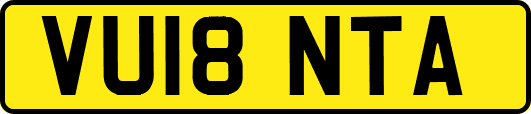 VU18NTA