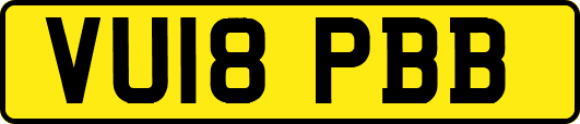 VU18PBB