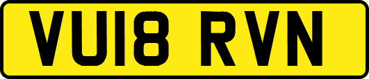 VU18RVN