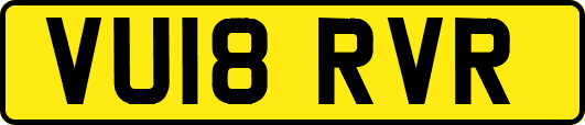 VU18RVR