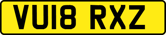 VU18RXZ