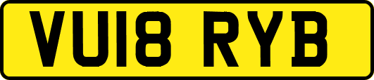 VU18RYB