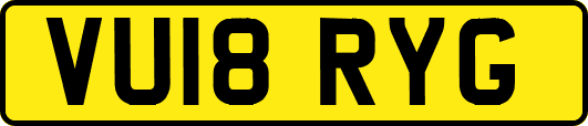 VU18RYG