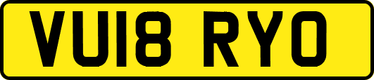 VU18RYO