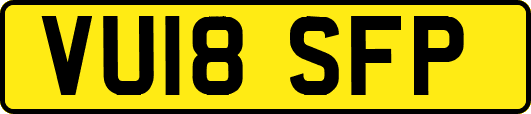 VU18SFP