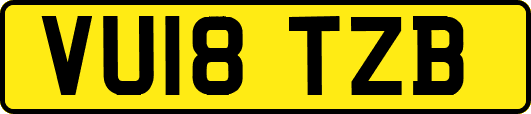 VU18TZB