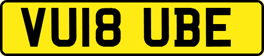 VU18UBE