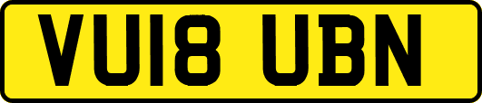 VU18UBN