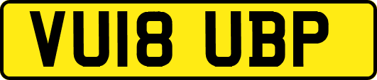 VU18UBP