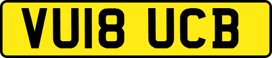 VU18UCB