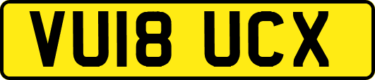 VU18UCX