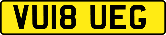 VU18UEG