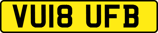 VU18UFB