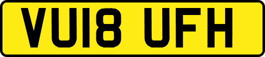 VU18UFH