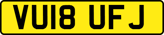 VU18UFJ