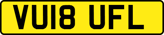 VU18UFL