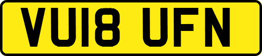 VU18UFN