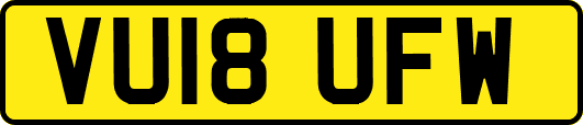 VU18UFW