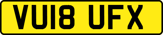 VU18UFX