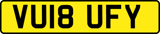 VU18UFY