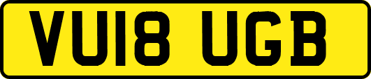 VU18UGB