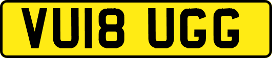 VU18UGG